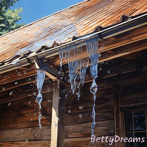 Dream of a Leaking Roof: 10 Surprising Meanings (Powerful)